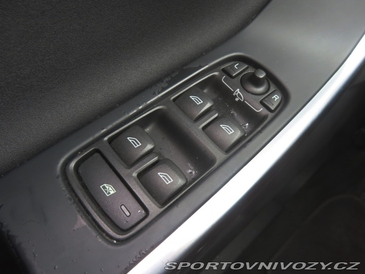 Volvo V60 D5 2.4 2011