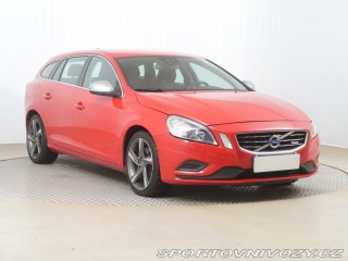 Volvo V60 D5 2.4 2011