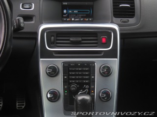 Volvo V60 D5 2.4 2011