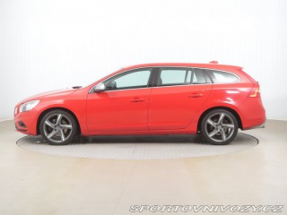 Volvo V60 D5 2.4 2011