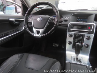 Volvo V60 D5 2.4 2011