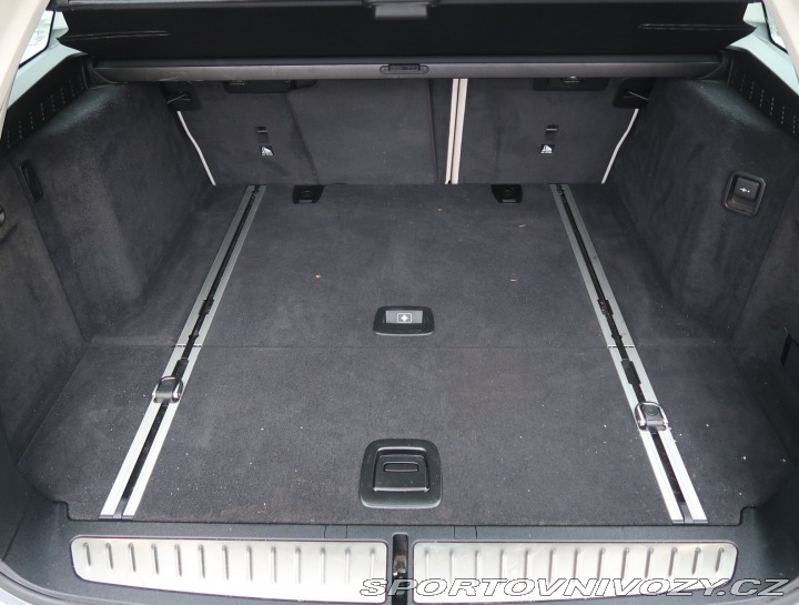 BMW 5 Sport Line 540i xDrive 2019