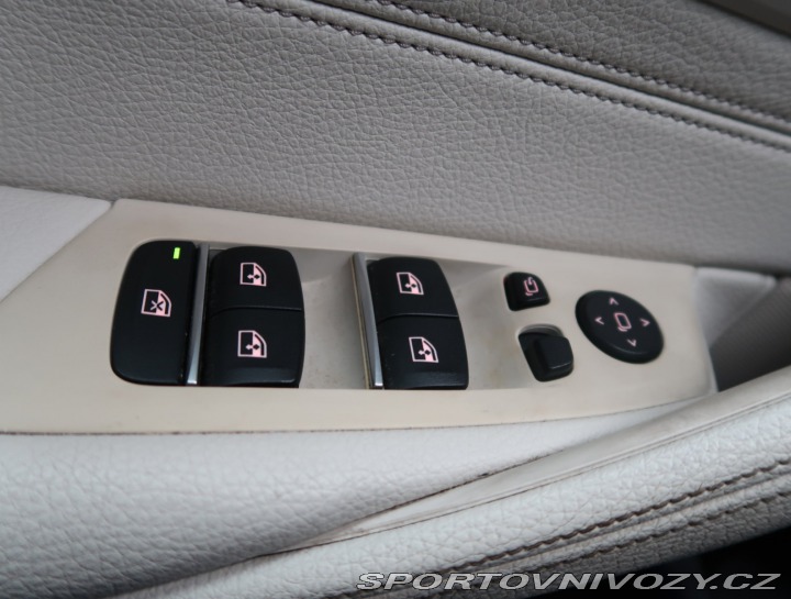 BMW 5 Sport Line 540i xDrive 2019