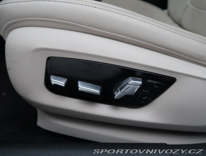 BMW 5 Sport Line 540i xDrive 2019