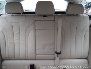 BMW 5 Sport Line 540i xDrive 2019