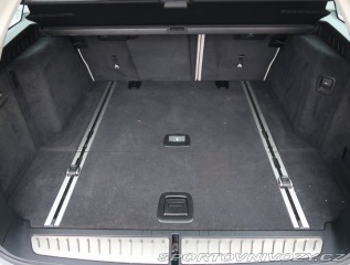 BMW 5 Sport Line 540i xDrive 2019