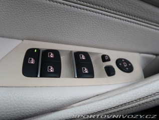 BMW 5 Sport Line 540i xDrive 2019