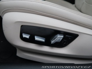 BMW 5 Sport Line 540i xDrive 2019