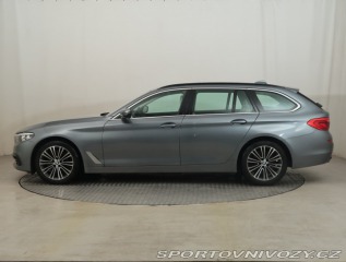 BMW 5 Sport Line 540i xDrive 2019
