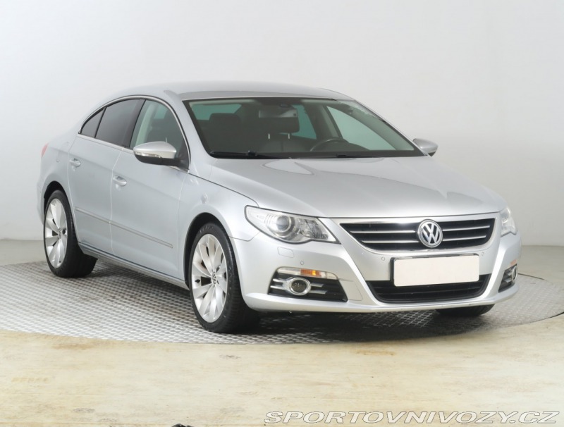 Volkswagen Passat CC CC  2.0 TDI BMT