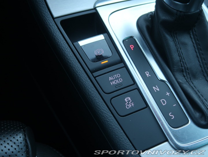 Volkswagen Passat CC CC  2.0 TDI BMT 2011