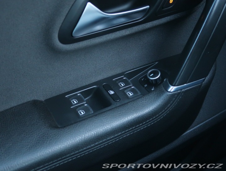 Volkswagen Passat CC CC  2.0 TDI BMT 2011