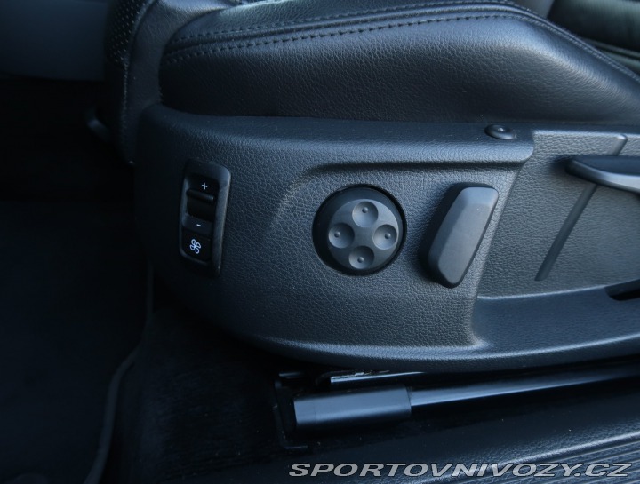 Volkswagen Passat CC CC  2.0 TDI BMT 2011