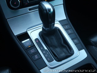 Volkswagen Passat CC CC  2.0 TDI BMT 2011