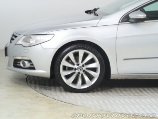 Volkswagen Passat CC CC  2.0 TDI BMT 2011
