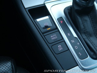 Volkswagen Passat CC CC  2.0 TDI BMT 2011