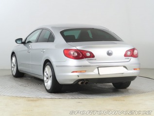 Volkswagen Passat CC CC  2.0 TDI BMT 2011