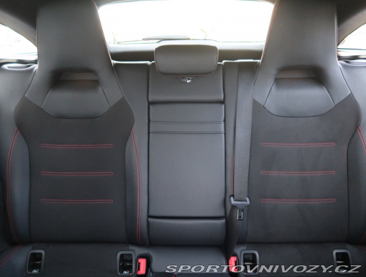 Mercedes-Benz CLA AMG Paket 200 d 4MATIC 2020