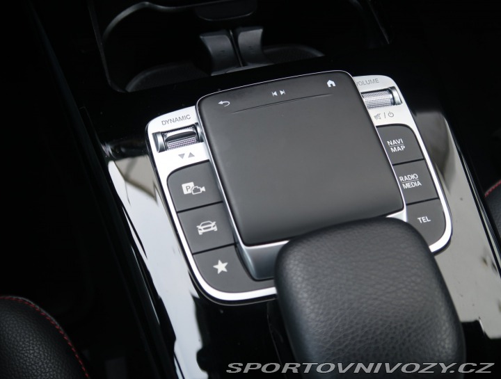 Mercedes-Benz CLA AMG Paket 200 d 4MATIC 2020