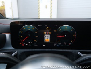 Mercedes-Benz CLA AMG Paket 200 d 4MATIC 2020