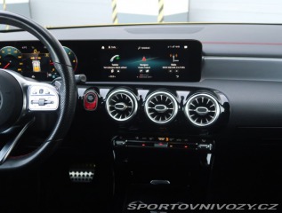 Mercedes-Benz CLA AMG Paket 200 d 4MATIC 2020