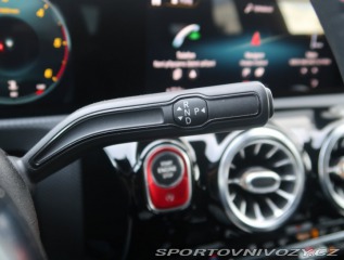 Mercedes-Benz CLA AMG Paket 200 d 4MATIC 2020