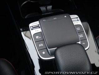 Mercedes-Benz CLA AMG Paket 200 d 4MATIC 2020