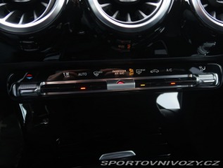 Mercedes-Benz CLA AMG Paket 200 d 4MATIC 2020