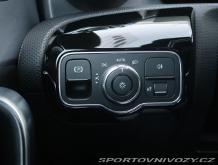 Mercedes-Benz CLA AMG Paket 200 d 4MATIC 2020