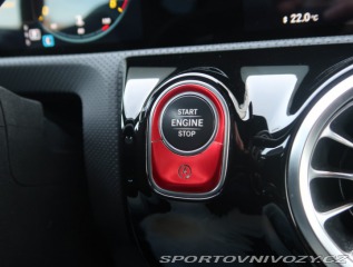 Mercedes-Benz CLA AMG Paket 200 d 4MATIC 2020