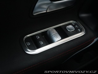 Mercedes-Benz CLA AMG Paket 200 d 4MATIC 2020