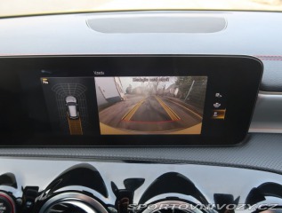 Mercedes-Benz CLA AMG Paket 200 d 4MATIC 2020