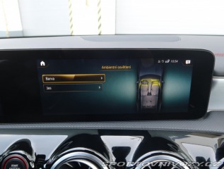 Mercedes-Benz CLA AMG Paket 200 d 4MATIC 2020