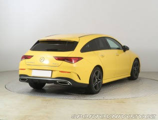 Mercedes-Benz CLA AMG Paket 200 d 4MATIC 2020