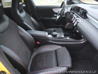 Mercedes-Benz CLA AMG Paket 200 d 4MATIC 2020