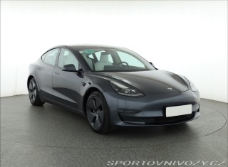 Tesla Model 3 Long Range 4WD 82kWh
