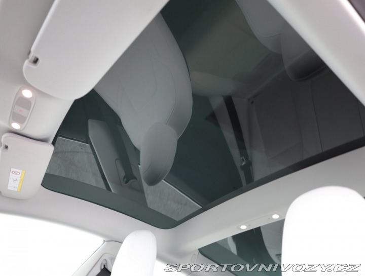 Tesla Model 3 Long Range 4WD 82kWh 2021