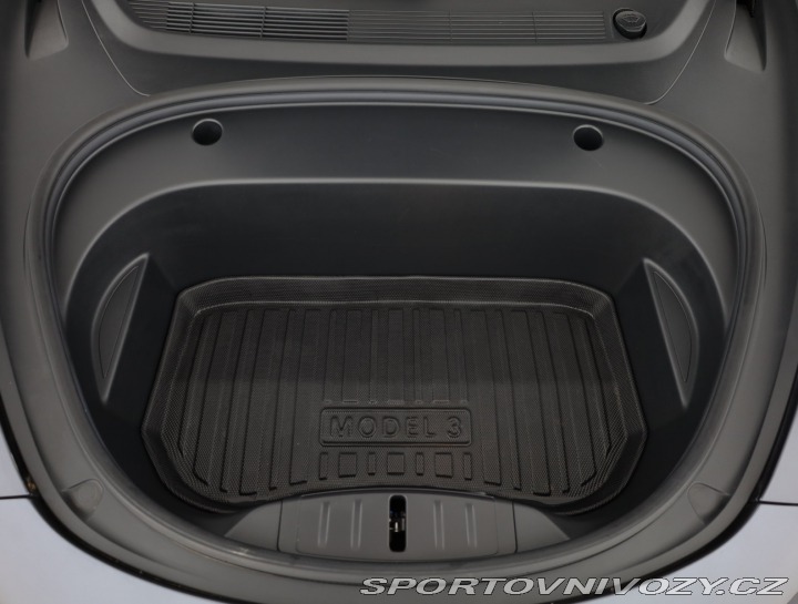 Tesla Model 3 Long Range 4WD 82kWh 2021