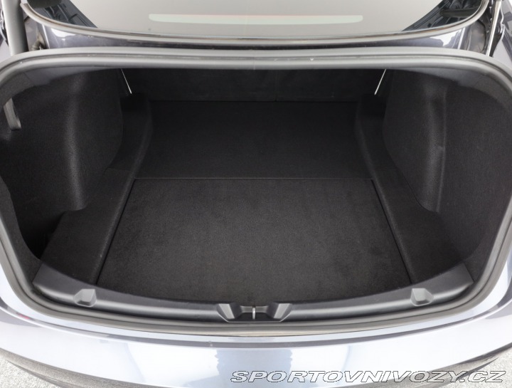 Tesla Model 3 Long Range 4WD 82kWh 2021