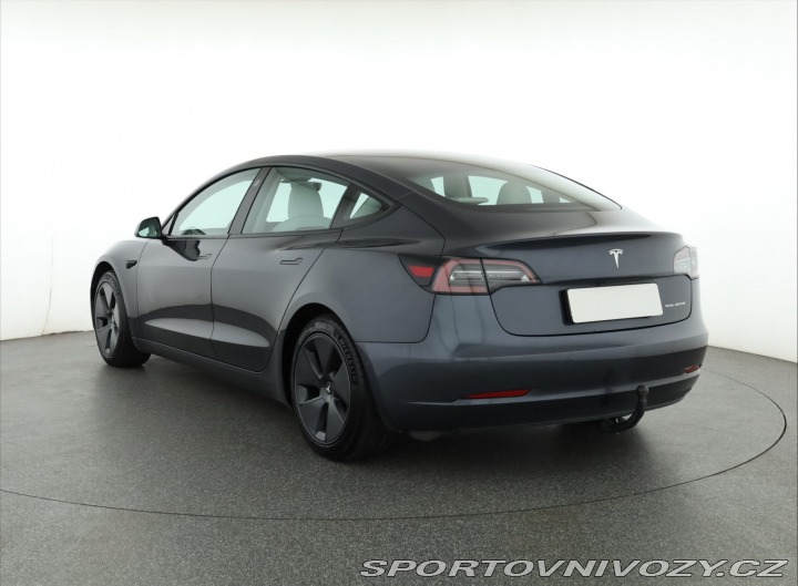 Tesla Model 3 Long Range 4WD 82kWh 2021