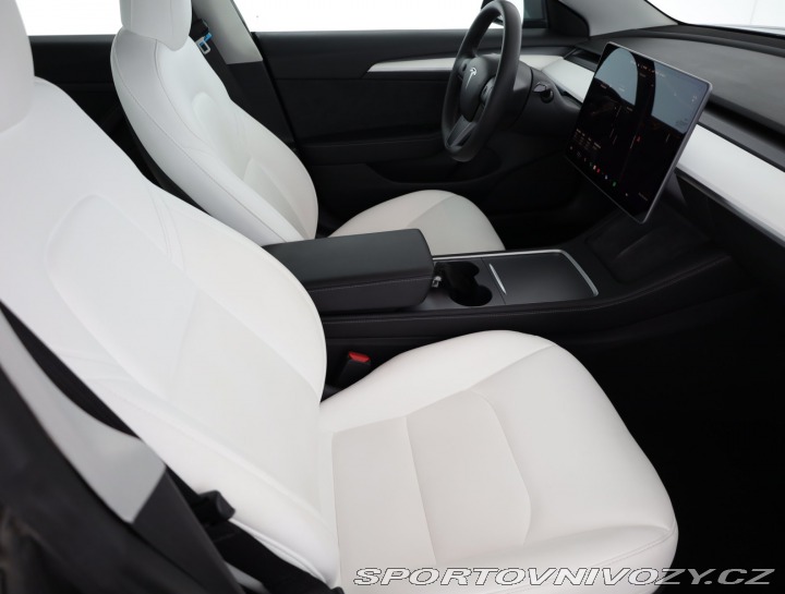 Tesla Model 3 Long Range 4WD 82kWh 2021