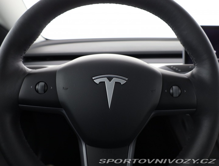 Tesla Model 3 Long Range 4WD 82kWh 2021