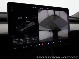 Tesla Model 3 Long Range 4WD 82kWh 2021