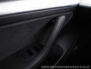 Tesla Model 3 Long Range 4WD 82kWh 2021