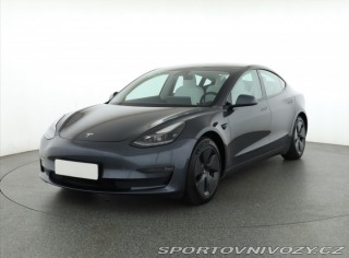 Tesla Model 3 Long Range 4WD 82kWh 2021
