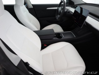 Tesla Model 3 Long Range 4WD 82kWh 2021