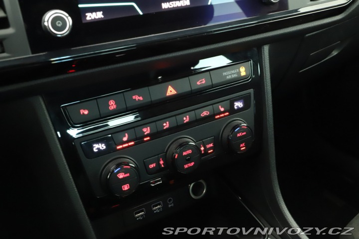 Cupra Ateca 2.0 TSI 2020