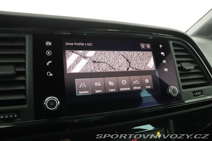 Cupra Ateca 2.0 TSI 2020