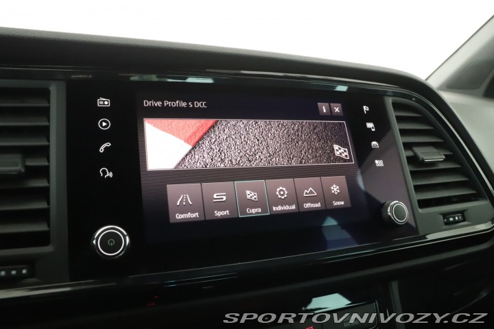 Cupra Ateca 2.0 TSI 2020