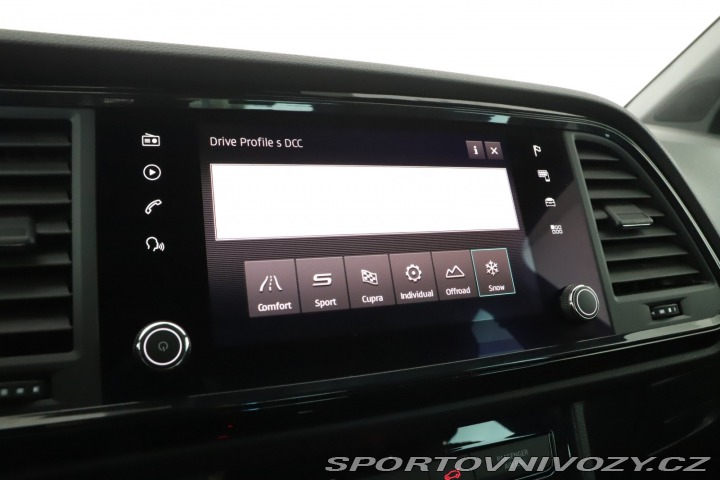 Cupra Ateca 2.0 TSI 2020